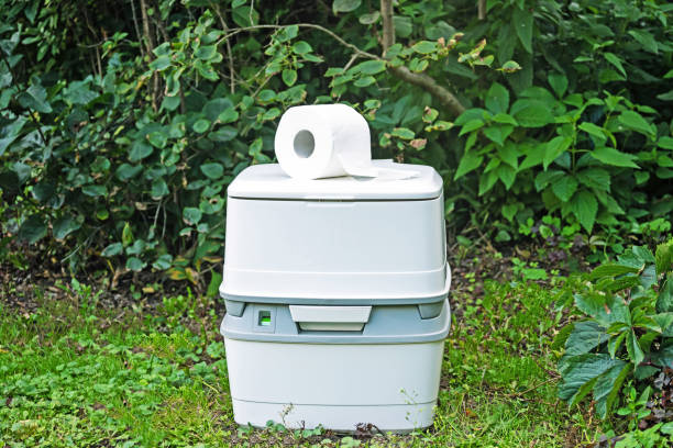 Best Luxury portable toilet rental  in Ada, OH