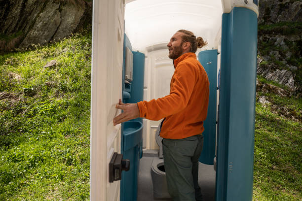 Best Emergency porta potty rental  in Ada, OH