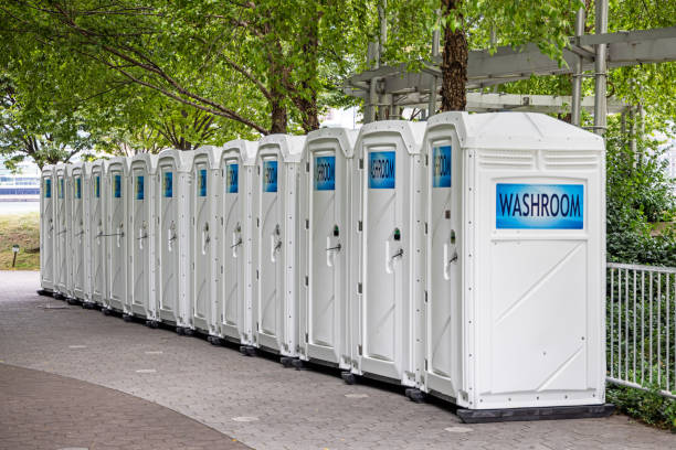 Best Luxury portable toilet rental  in Ada, OH