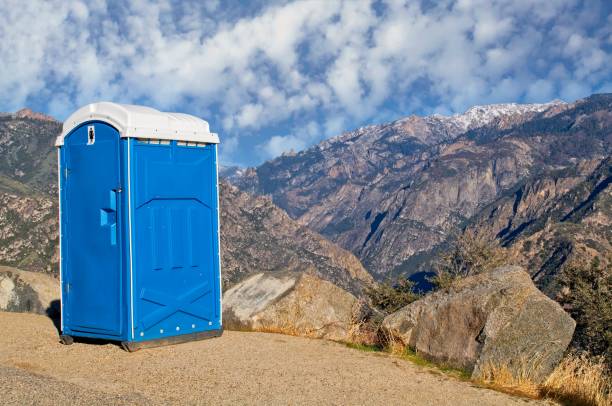 Best Portable restroom trailer rental  in Ada, OH