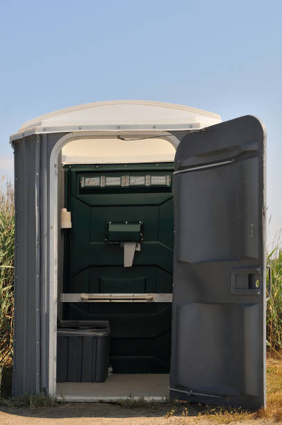 Best Construction site porta potty rental  in Ada, OH