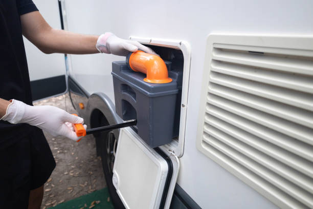 Best Portable toilet rental cost  in Ada, OH