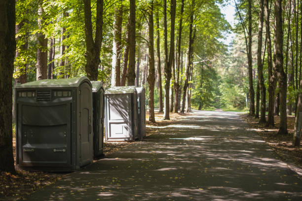 Best Event porta potty rental  in Ada, OH