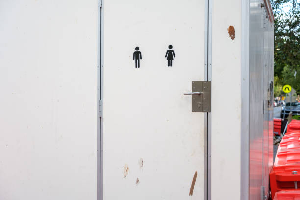 Best Handicap porta potty rental  in Ada, OH
