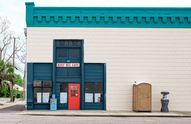 Portable Toilet Options We Offer in Ada, OH