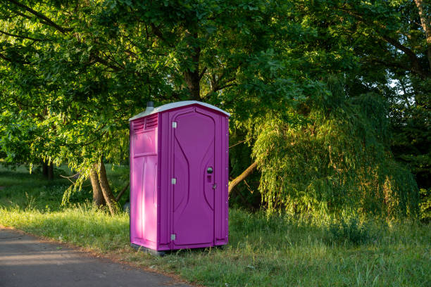Best Portable bathroom rental  in Ada, OH