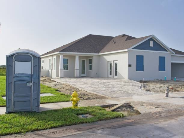 Best Temporary restroom rental  in Ada, OH