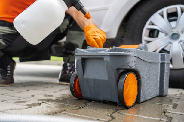Best Portable toilet rental cost  in Ada, OH